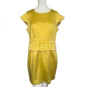 Twelve by Twelve Dress